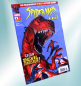 Preview: Marvel Comics Spider-Man der Avenger (2013) Nr. 6: Spider-Man gegen Devil Dinosaur!